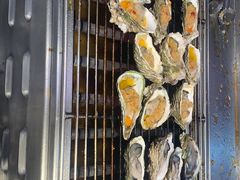 -汉江山料理级自助烤肉黑金冠(周口好吃城店)