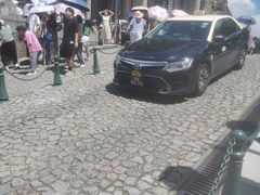 -澳门历史城区