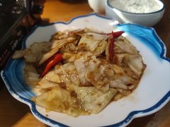 -外婆味道·云南菜大当家(弥勒店)