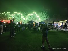 -泰达航母主题公园