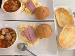 -翠华餐厅(旺角文华商场店)