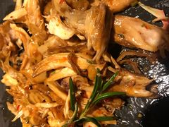 -麦甜创意轻食餐厅(西康路店)