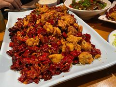 -望京一号·重庆江湖菜(工体店)