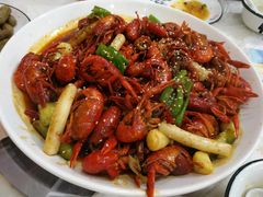 -大拇指龙虾(娄葑文体中心店)