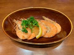 -8PINTS八品脱·日料·烧鸟·精酿小酒馆(莘庄店)