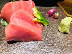 蓝鳍金枪鱼-盧匠日料