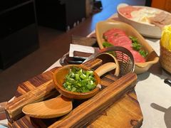 -芸山季·云南山珍菌火锅(人民广场来福士店)