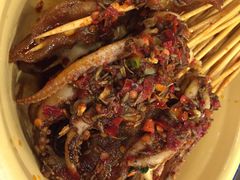 -东排食堂长沙小吃大排档(五一广场店)