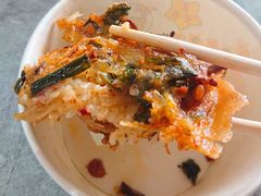 -半月镰胡姐脆皮萝卜饺子