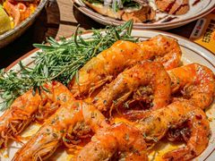 -ZAFFERANO西班牙海鲜饭(上海首店)