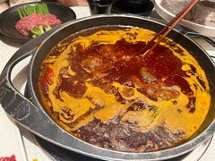 -园里火锅(仁和新城店)