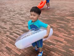 -欢乐水魔方水世界