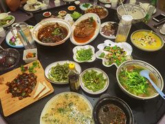 -梁溪河畔·吉府花园(南长街南下塘店)