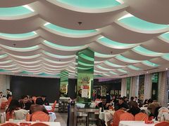 -玉林烤鸭店(定福庄店)