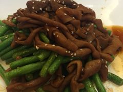 -金汇景海鲜酒家