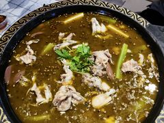 -蛙老爹·蜀香美蛙鱼头(王家湾店)