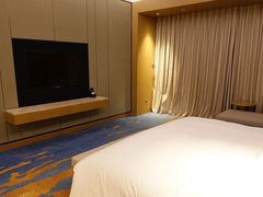 -武汉洲际酒店