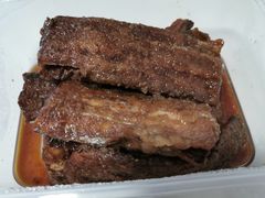 娄府酥骨带鱼-娄三少春饼·烤鸭(合生汇购物中心店)