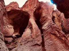 -天山神秘大峡谷