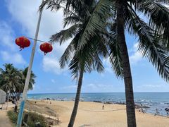 -日月湾海门游览区