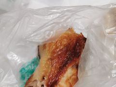 -大益烤鸡
