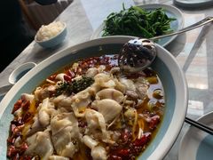 -懒人盐府人家(航天桥店)