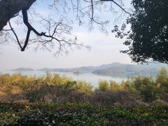-天目湖涵田半山温泉