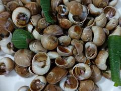 -富港会·海鲜酒楼(墟沟店)