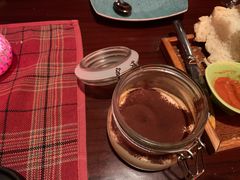-杭州西子湖四季酒店-WL BISTRO西湖餐厅(灵隐路店)