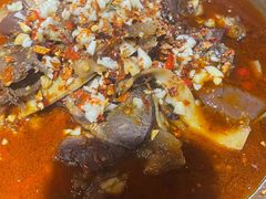 砂锅牛杂-海鲜潮·株洲海鲜集市(栗雨店)