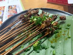 -别院里音乐餐酒吧(双流航空港店)