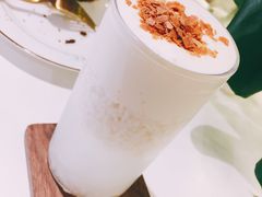 -不正咖啡(万达尊店)
