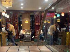 -七欣天香辣蟹火锅(扬州望月路店)