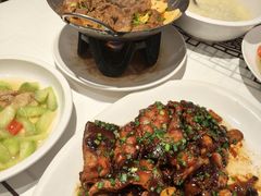 红烧鮰鱼-宏玲餐厅(四川南路店)