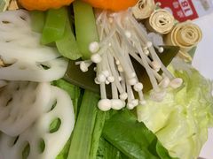 -鱼酷活鱼烤鱼(南京水游城店)