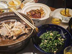 -客语客家菜(佳兆业广场店)