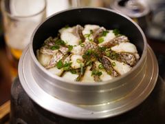 鲷鱼釜饭-加奈日本料理