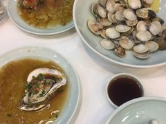 -盒马渔市餐厅