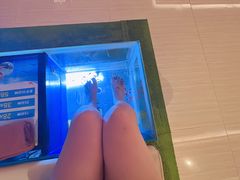 -汤连得温泉馆(宝山店)