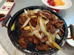-大鸭梨烤鸭(石佛营店)