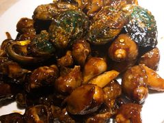 -日丰园海肠水饺·老字号大连海鲜(和平广场店)