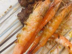 -九八五面馆(欧洲城店)