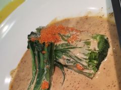 -老板恋上鱼(振华商厦店)
