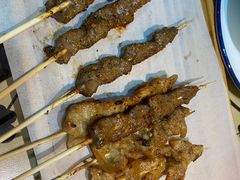 -新凯旋烧烤·燕姐千岛湖土菜