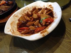 -品大三·南京菜(大行宫店)