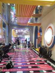 -meland(成都金牛凯德广场店)