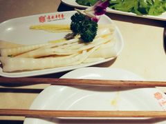 -袁记串串香(世欧王庄店)