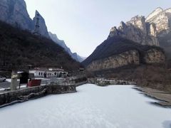 -云台山风景名胜区