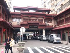 -即墨路小商品市场
