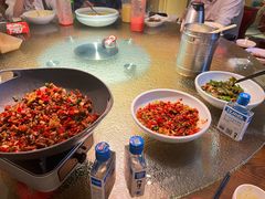 -辣得叫湘菜(四明店)